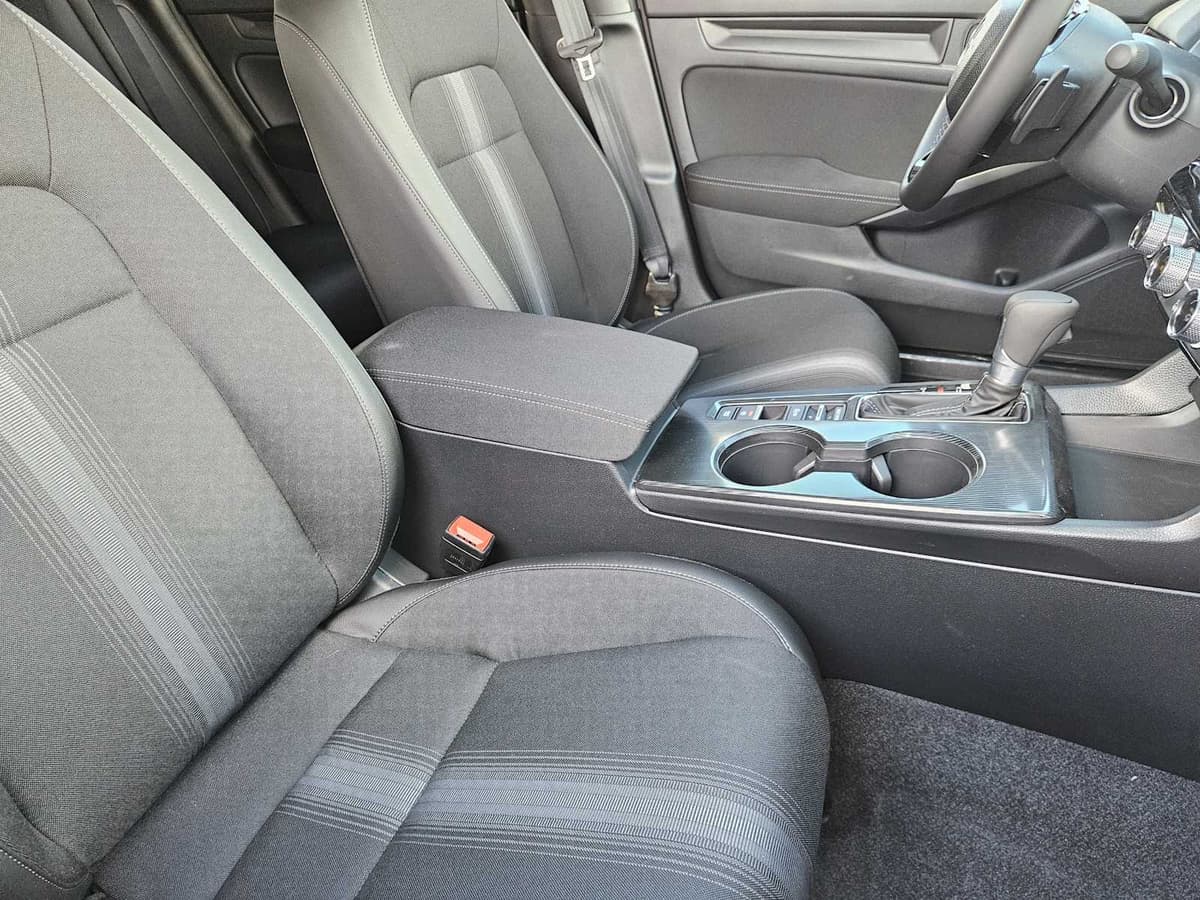 2026 Honda Civic - Image 12