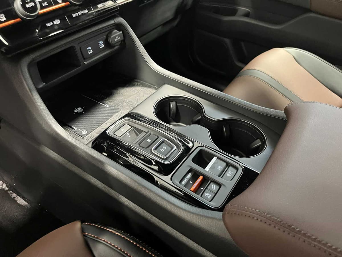 2026 Honda Pilot - Image 17