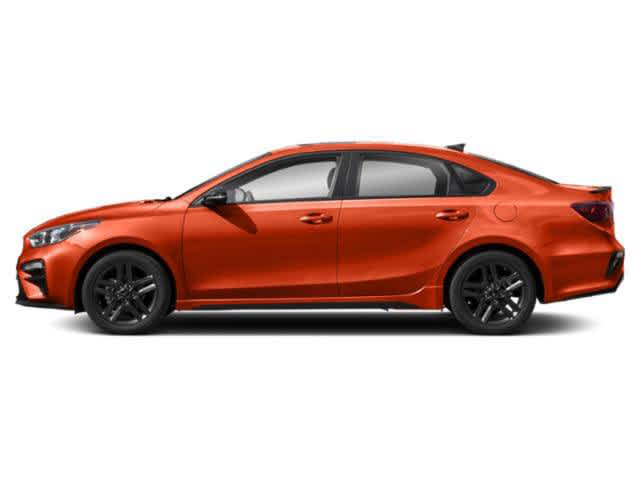 2021 Kia Forte - Image 6