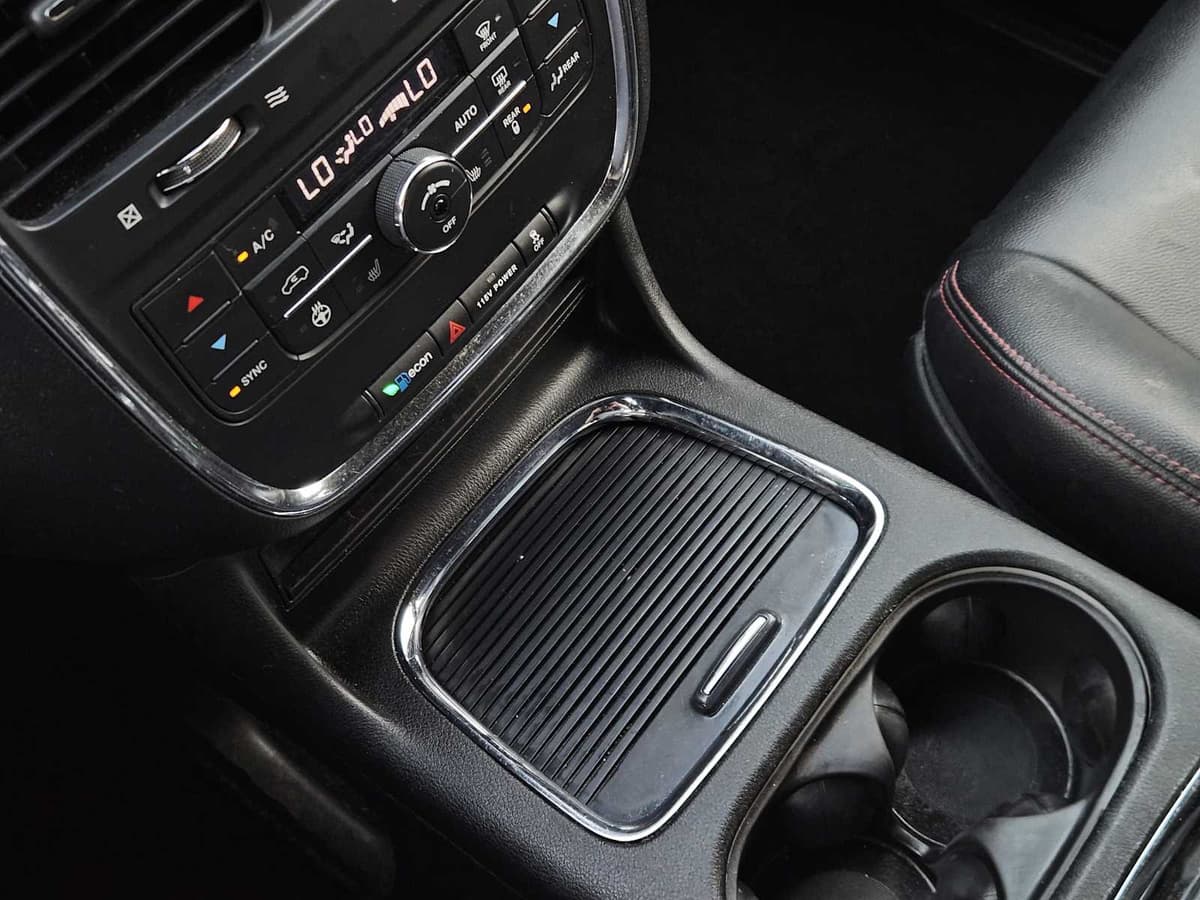 2018 Dodge Grand Caravan - Image 19