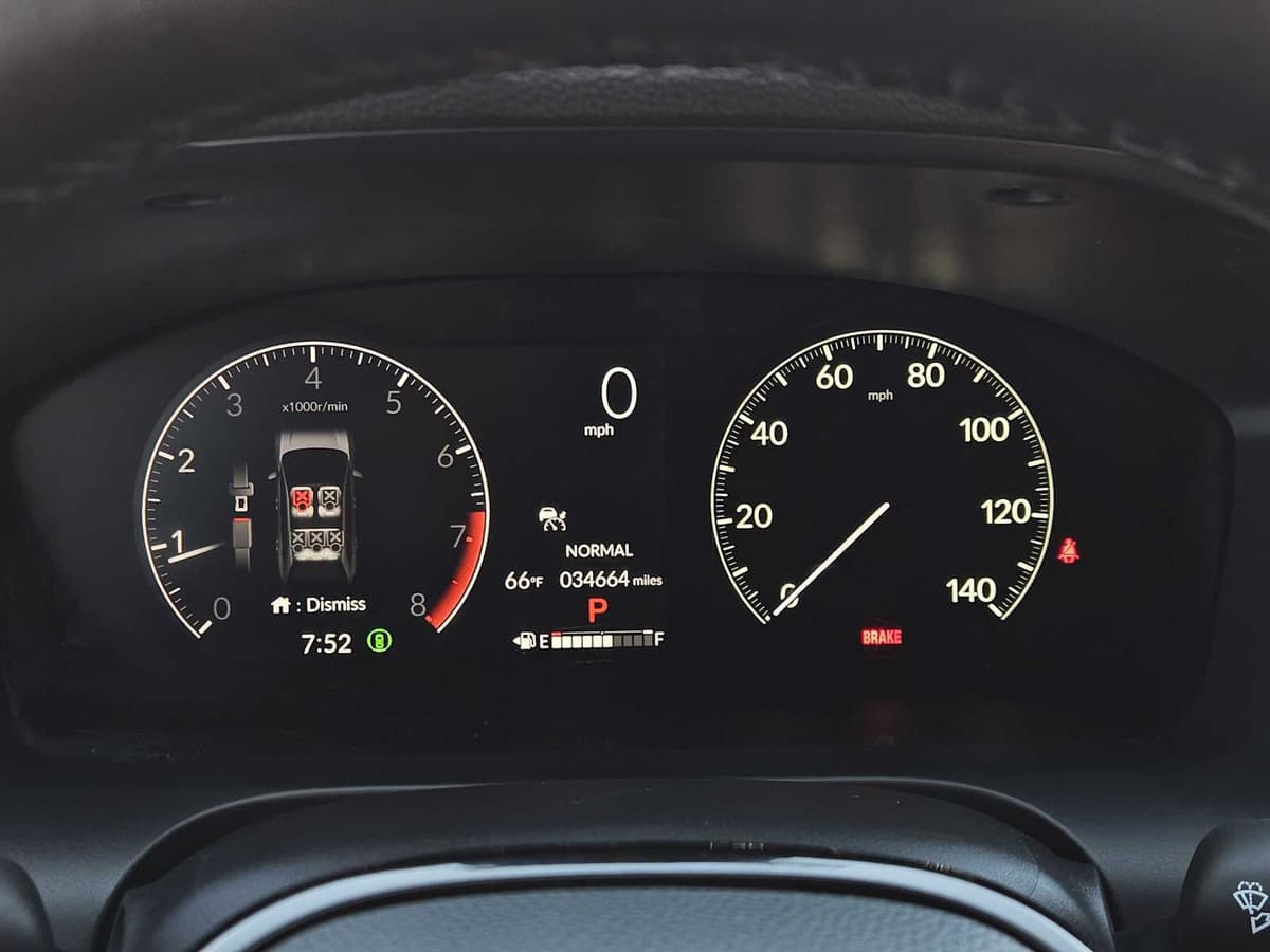 2024 Honda HR-V - Image 15