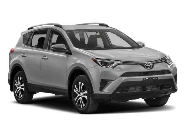 2018 Toyota RAV4 - Image 6