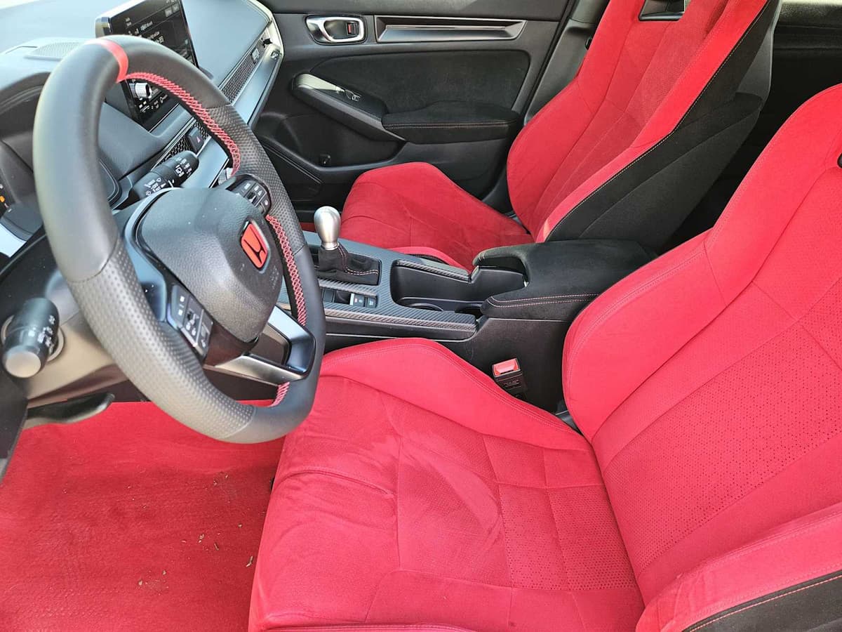 2024 Honda Civic - Image 13