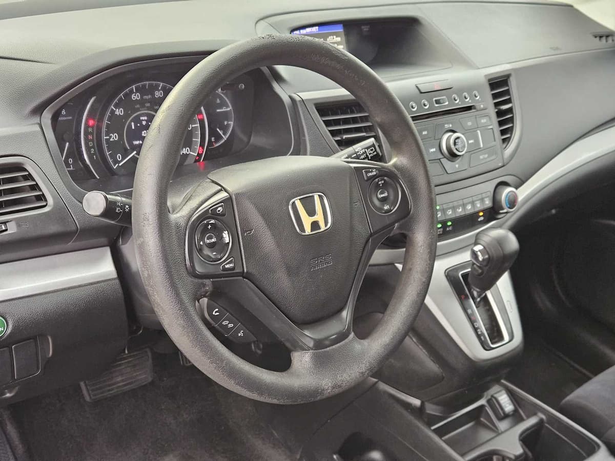 2012 Honda CR-V - Image 2