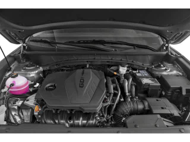 2023 Hyundai Tucson - Image 14