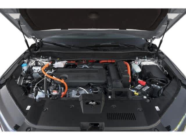 2026 Honda CR-V Hybrid - Image 12