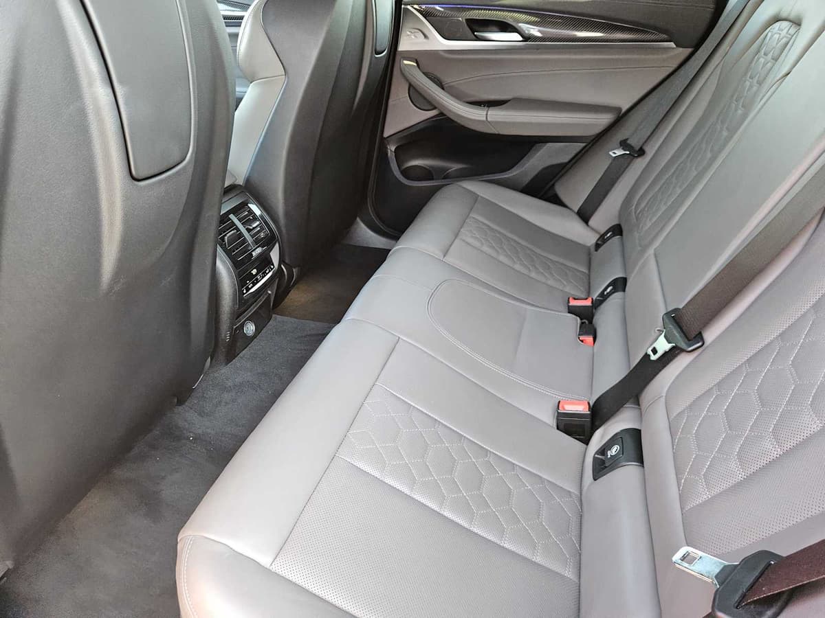 2020 BMW X4 M Sports Activity Vehicle - Image 29