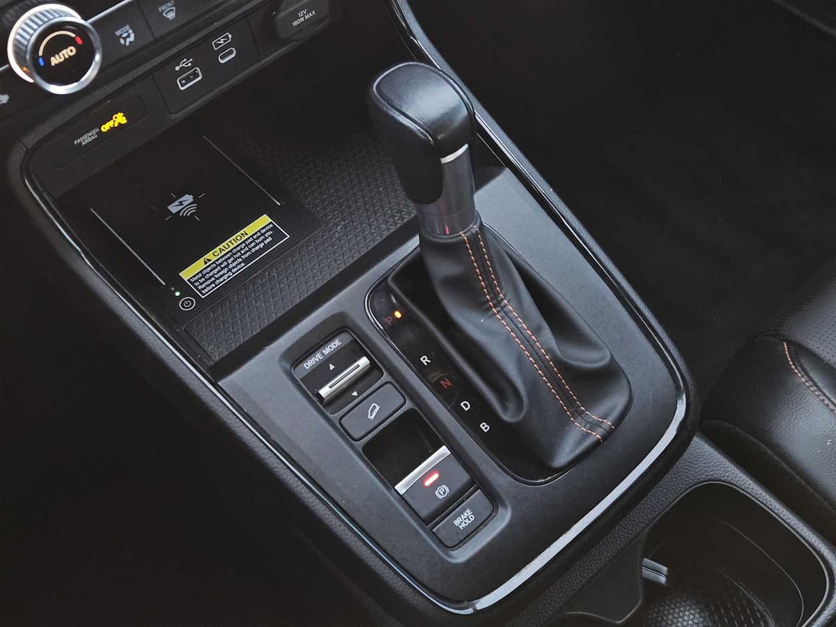 2024 Honda CR-V Hybrid - Image 20