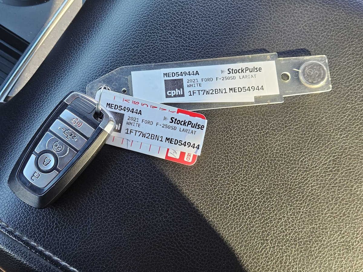2021 Ford Super Duty F-250 Pickup - Image 32