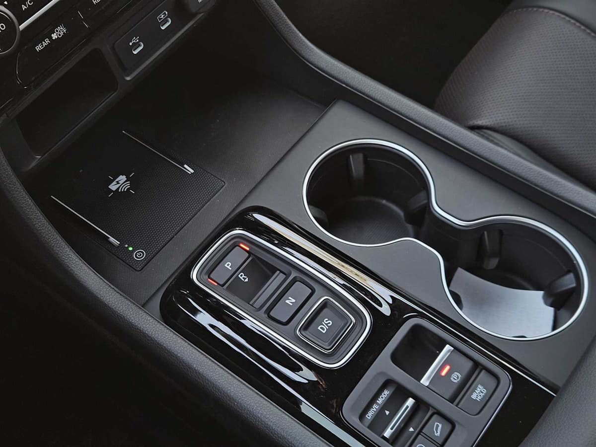 2026 Honda Pilot - Image 18