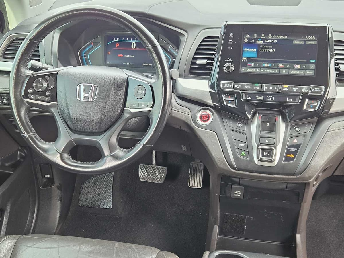 2019 Honda Odyssey - Image 26