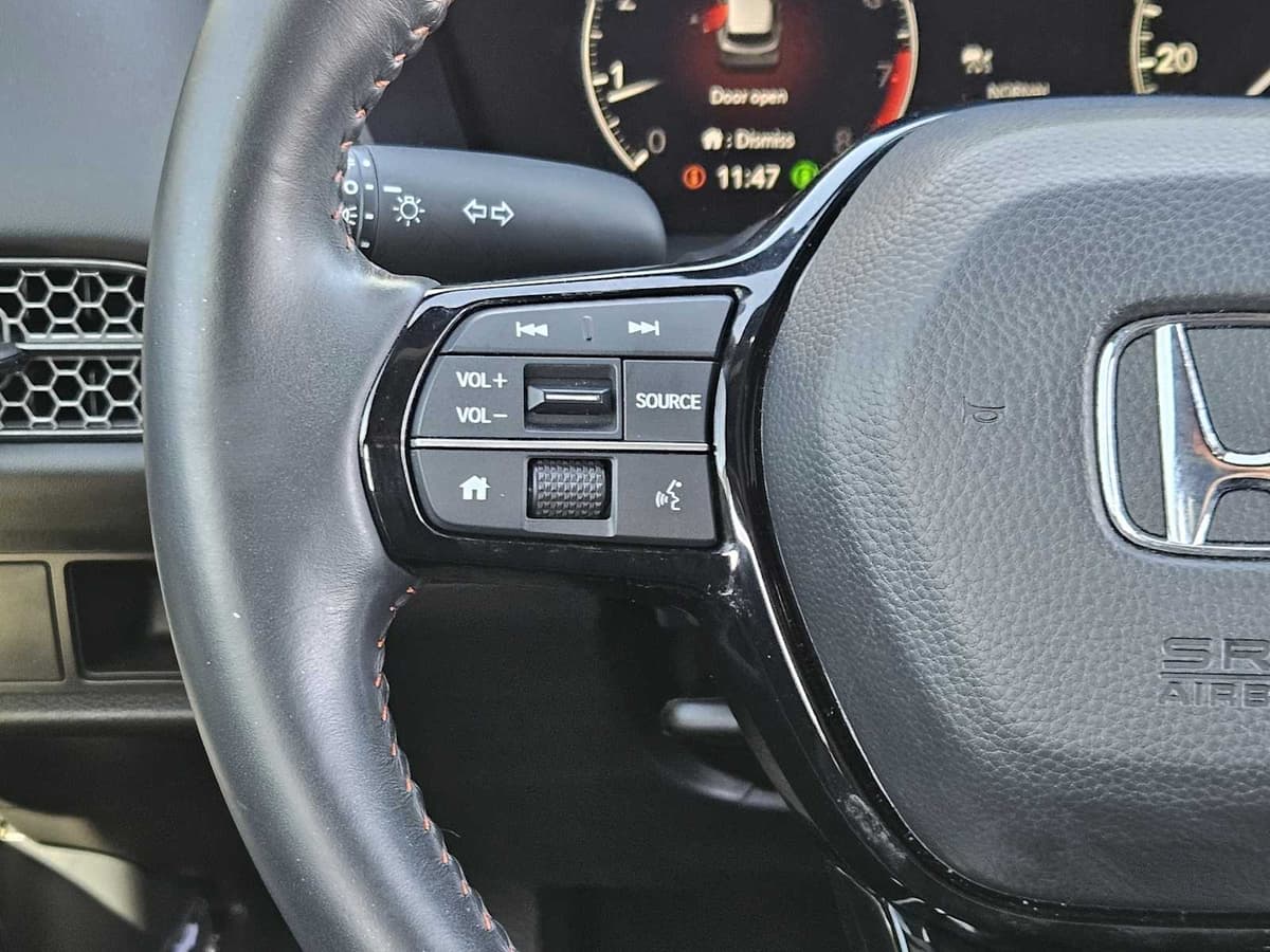 2024 Honda HR-V - Image 26