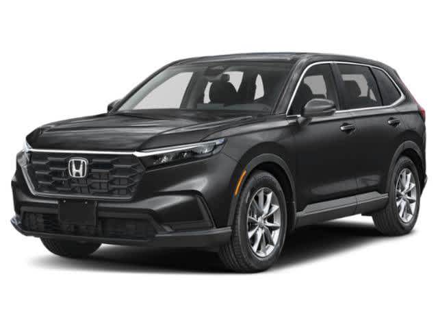 2026 Honda CR-V - Image 1