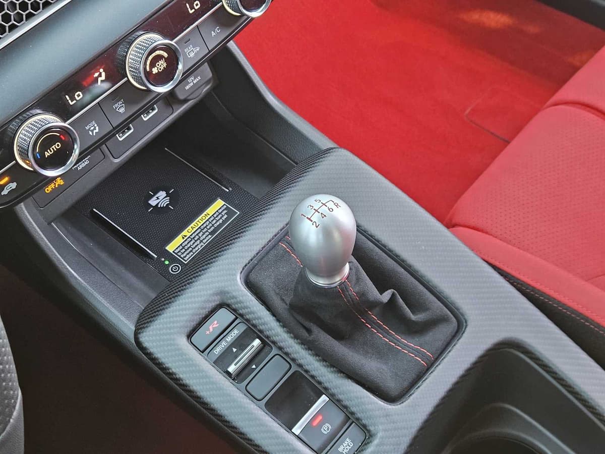 2024 Honda Civic - Image 19