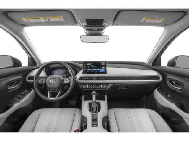 2027 Honda HR-V - Image 9