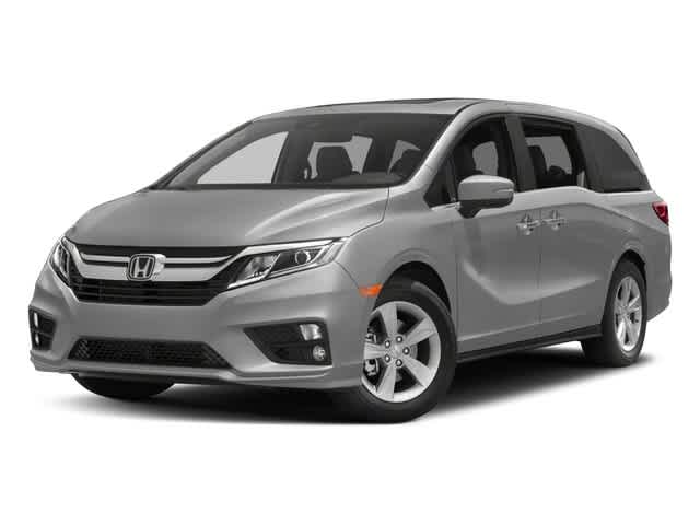 2018 Honda Odyssey - Image 1