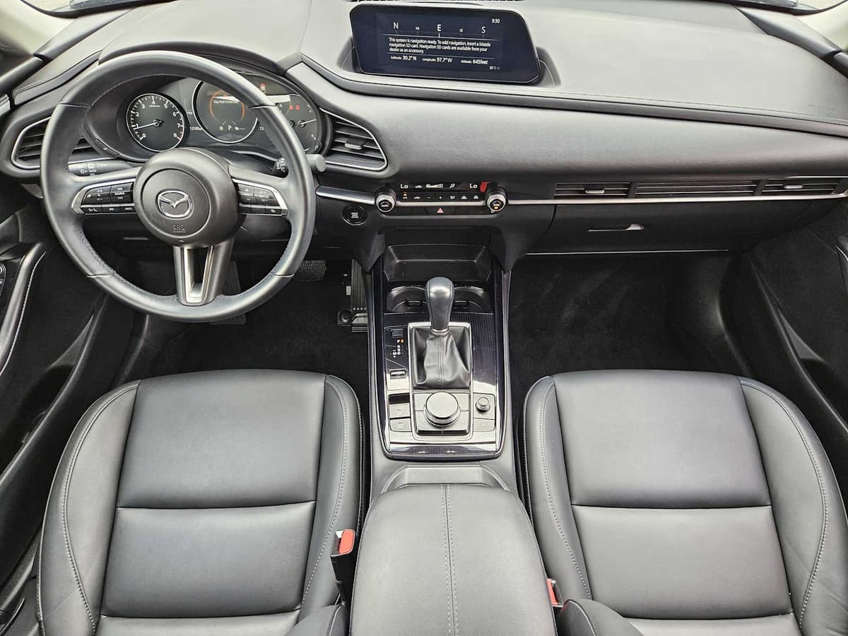 2025 Mazda CX-30 - Image 24