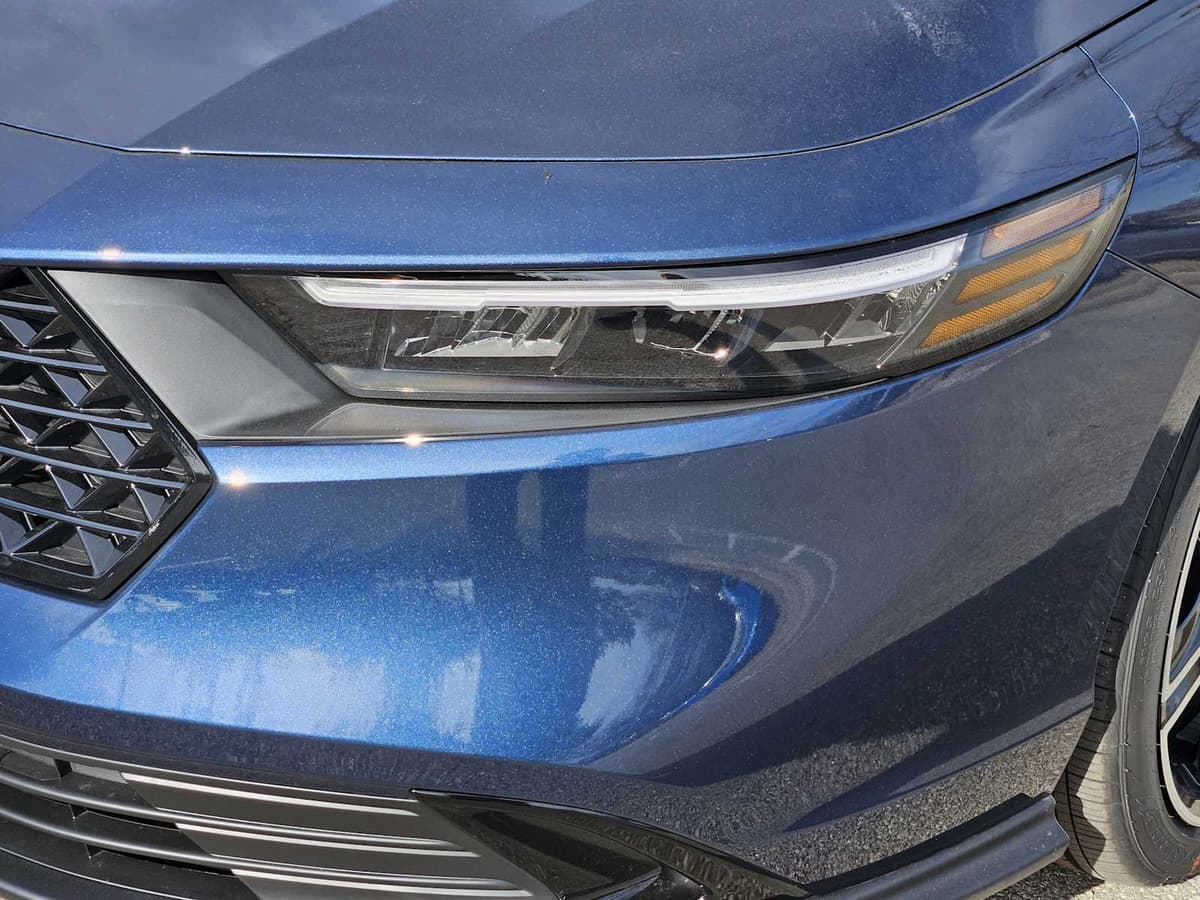 2026 Honda Accord - Image 6