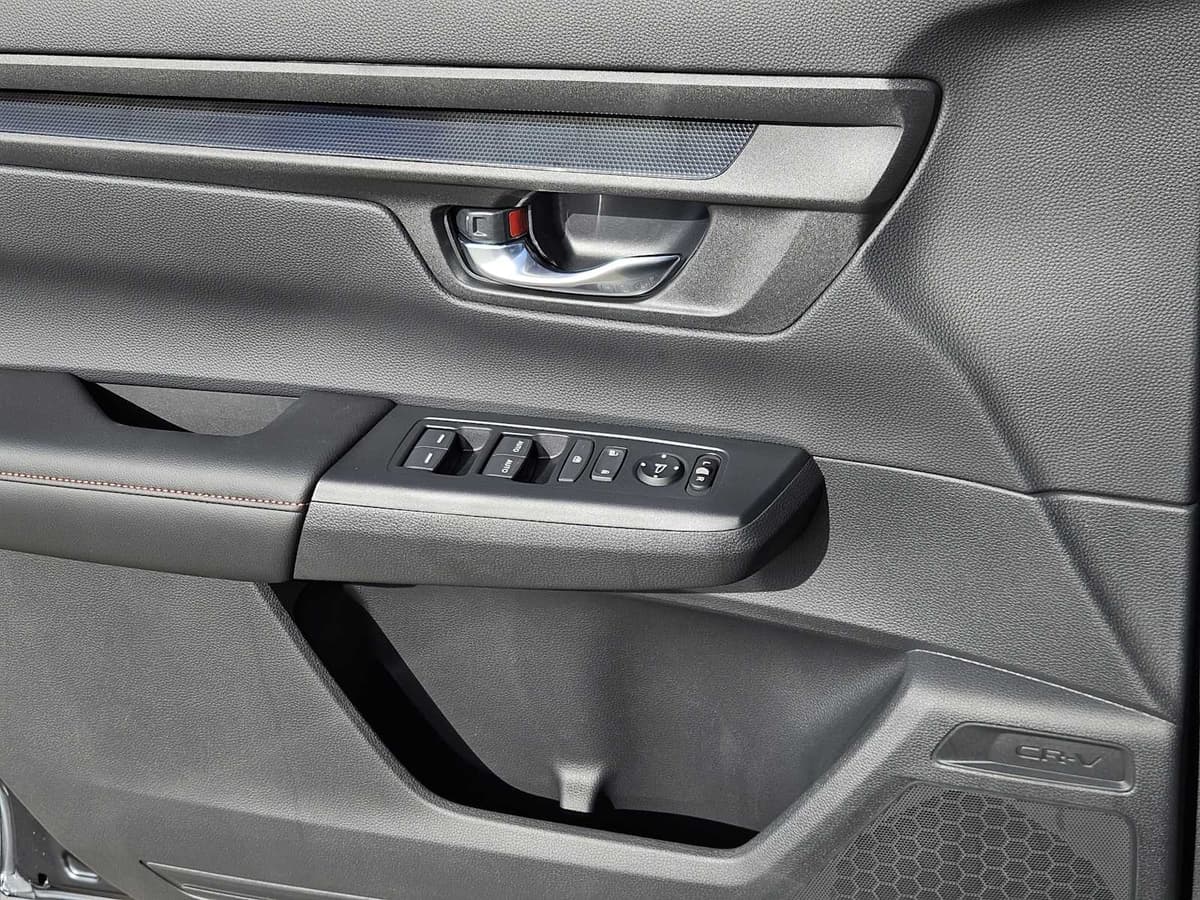 2026 Honda CR-V Hybrid - Image 19