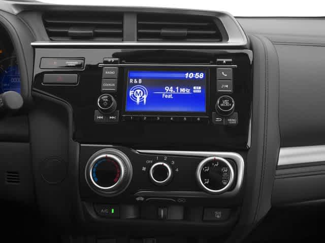 2016 Honda Fit - Image 12