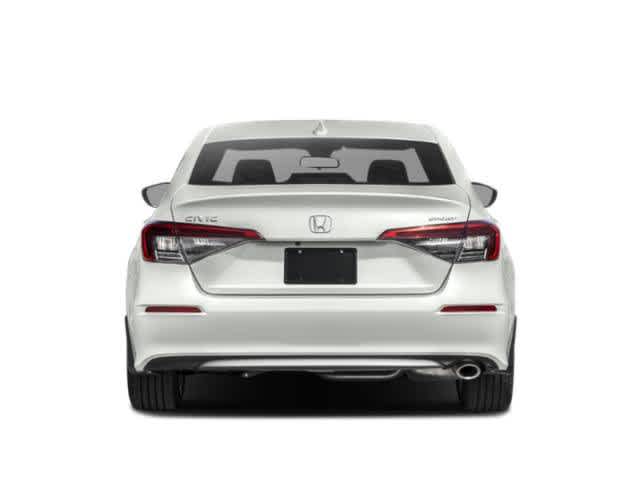2023 Honda Civic - Image 8