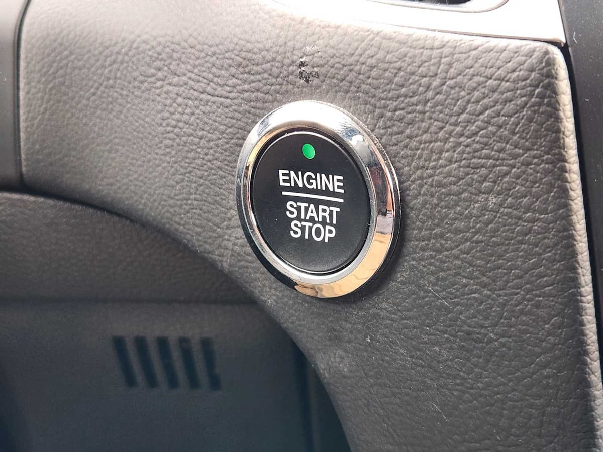 2024 Ford Edge - Image 21