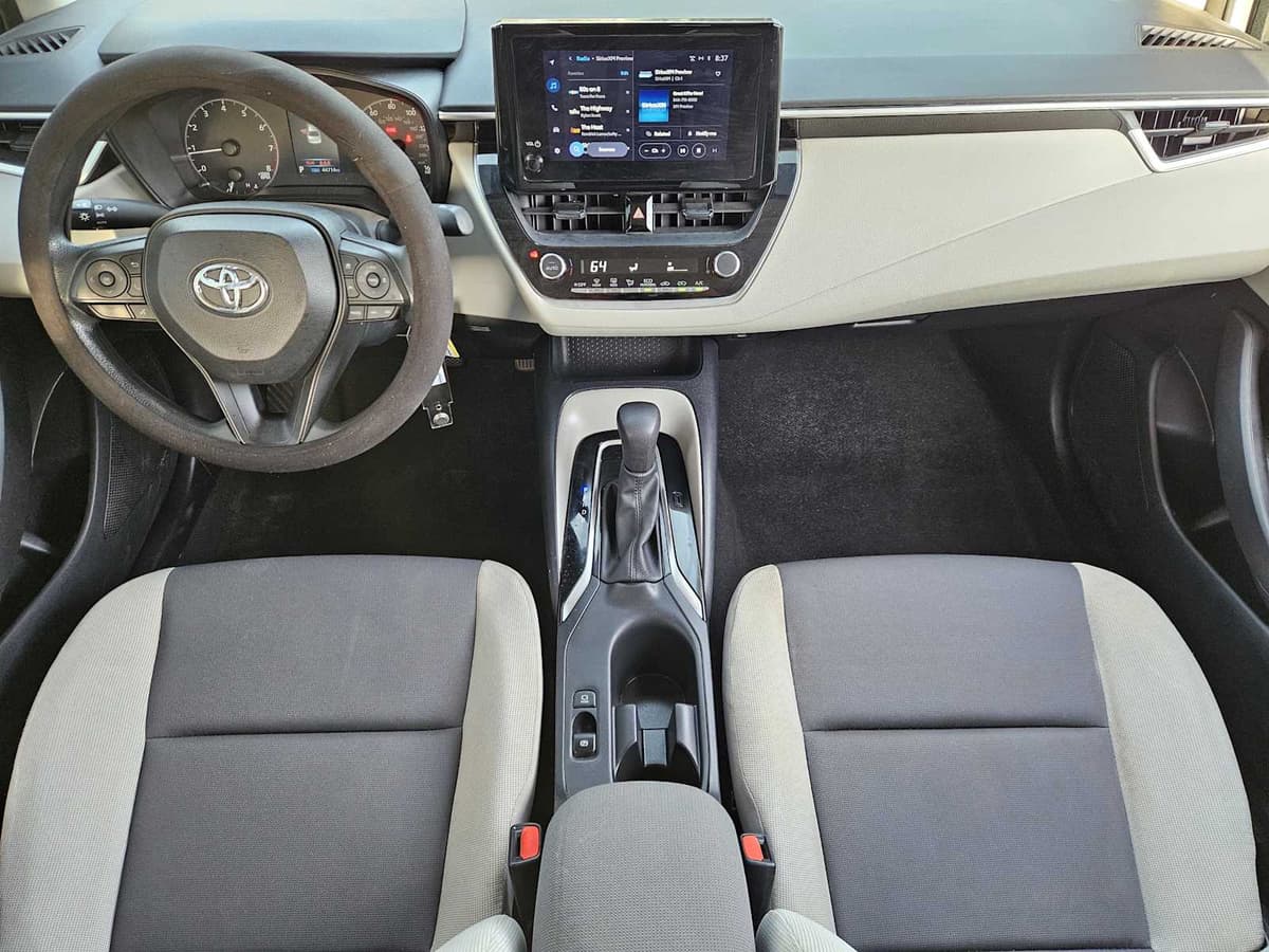 2023 Toyota Corolla - Image 24