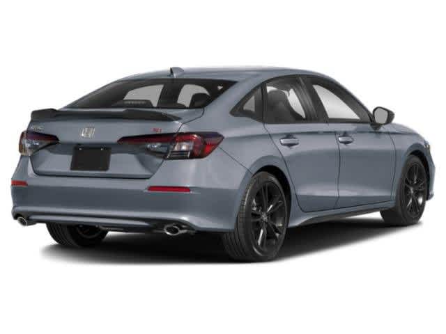 2026 Honda Civic Si - Image 5