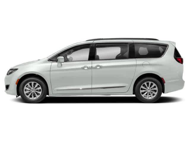 2018 Chrysler Pacifica - Image 3