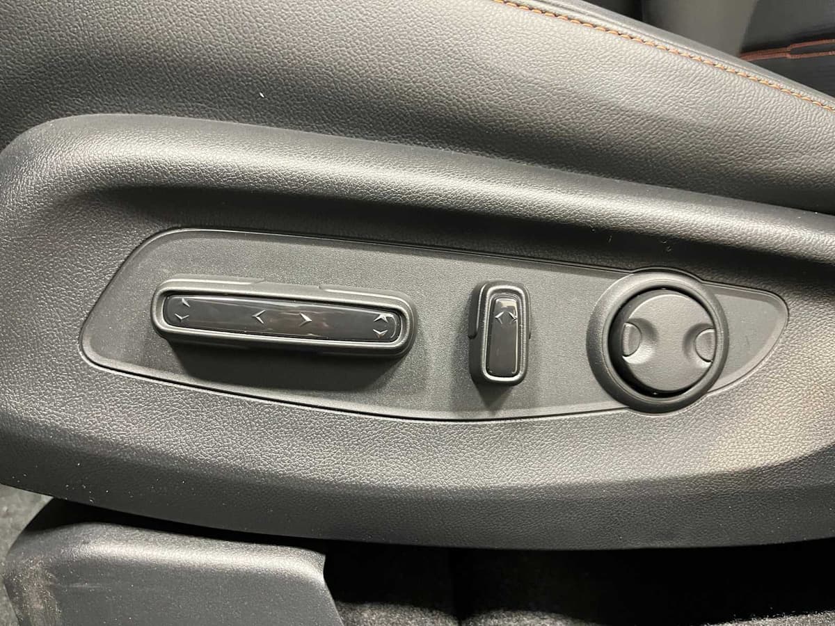 2026 Honda CR-V Hybrid - Image 14