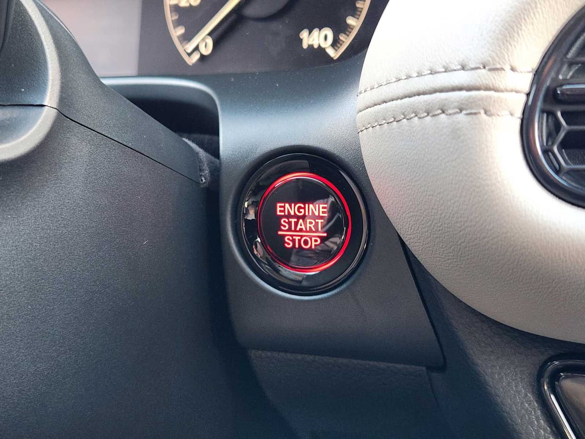 2026 Honda HR-V - Image 17