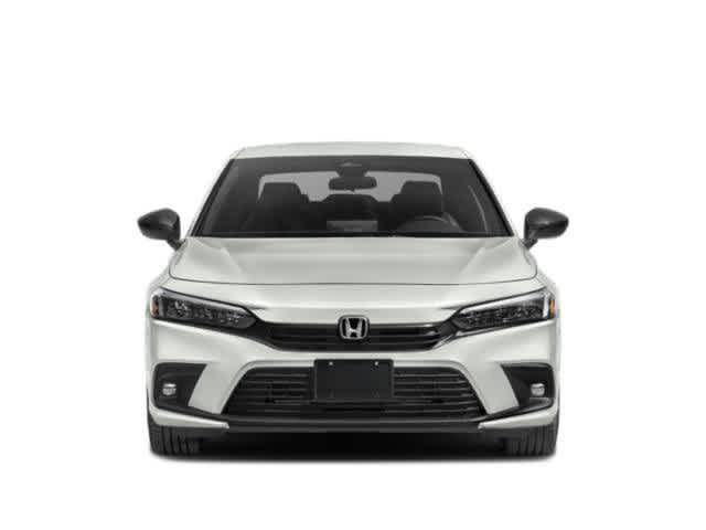 2023 Honda Civic - Image 7