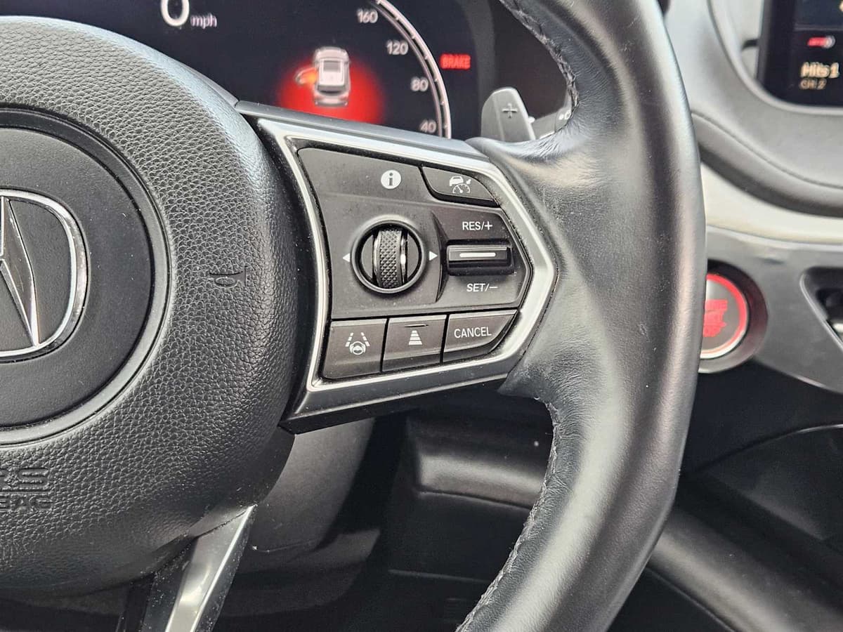 2023 Acura MDX - Image 28