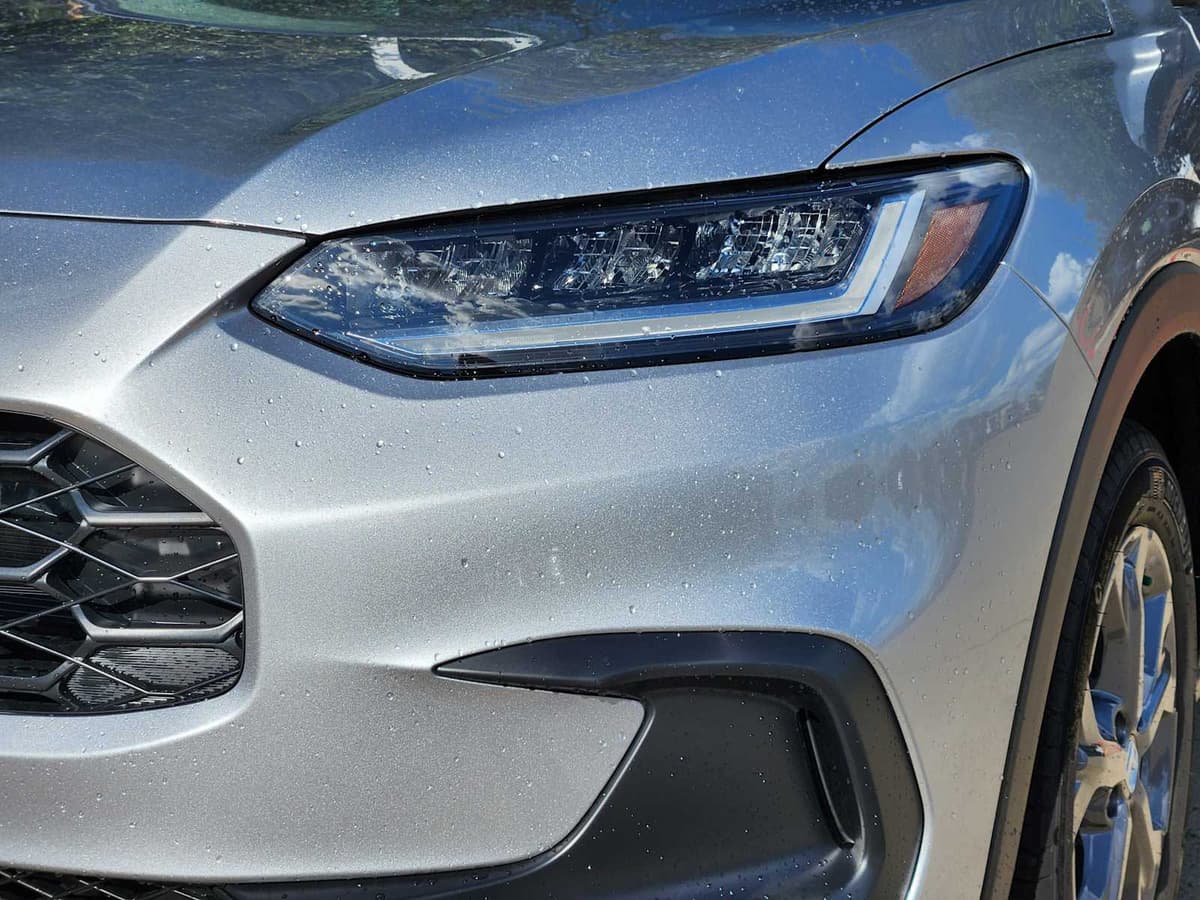 2026 Honda HR-V - Image 6