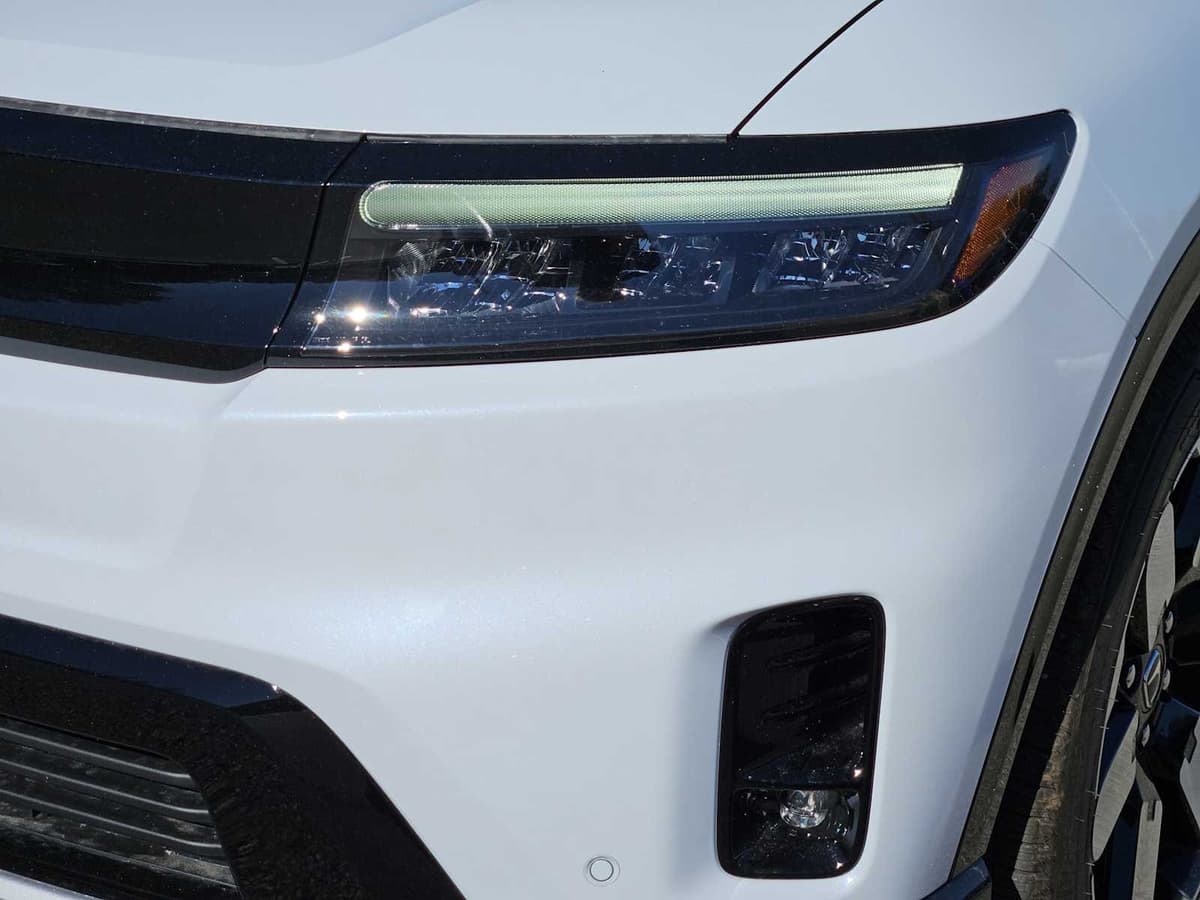 2026 Honda Prologue - Image 6