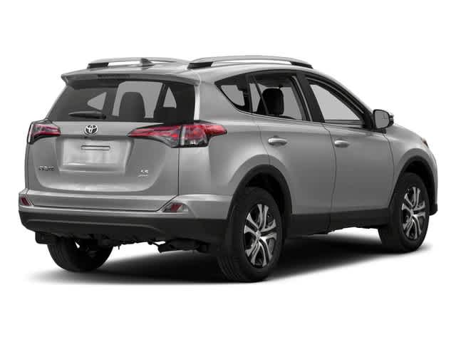 2018 Toyota RAV4 - Image 1