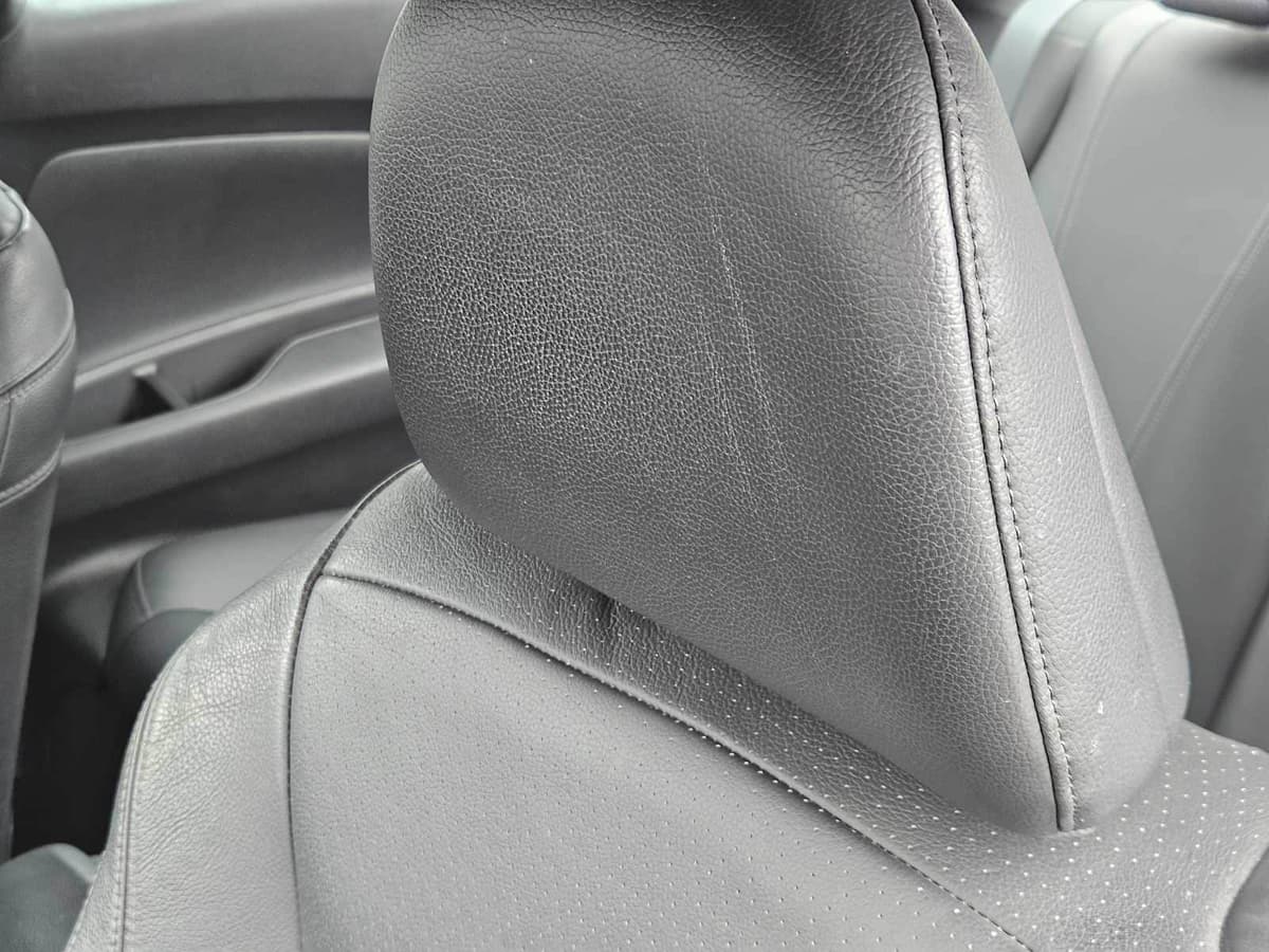 2016 Honda Accord Coupe - Image 15