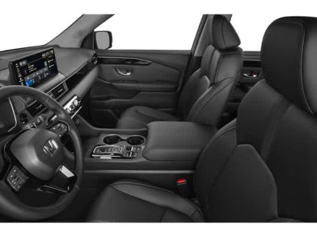 2026 Honda Pilot - Image 10