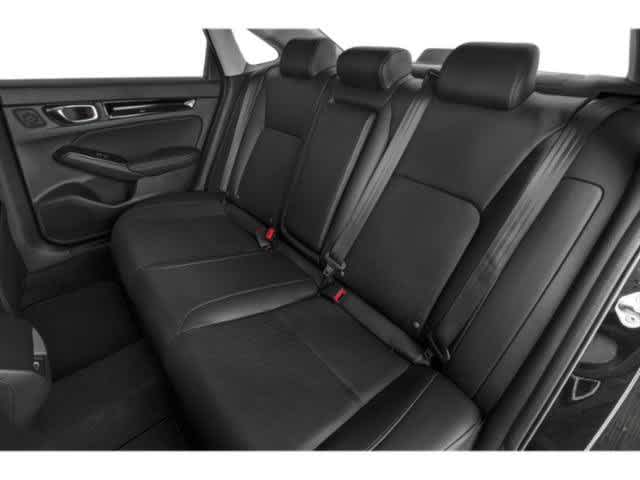 2024 Honda Civic - Image 16