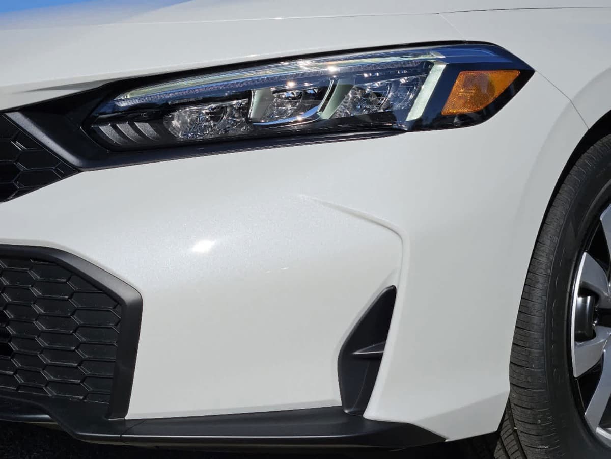 2026 Honda Civic - Image 6