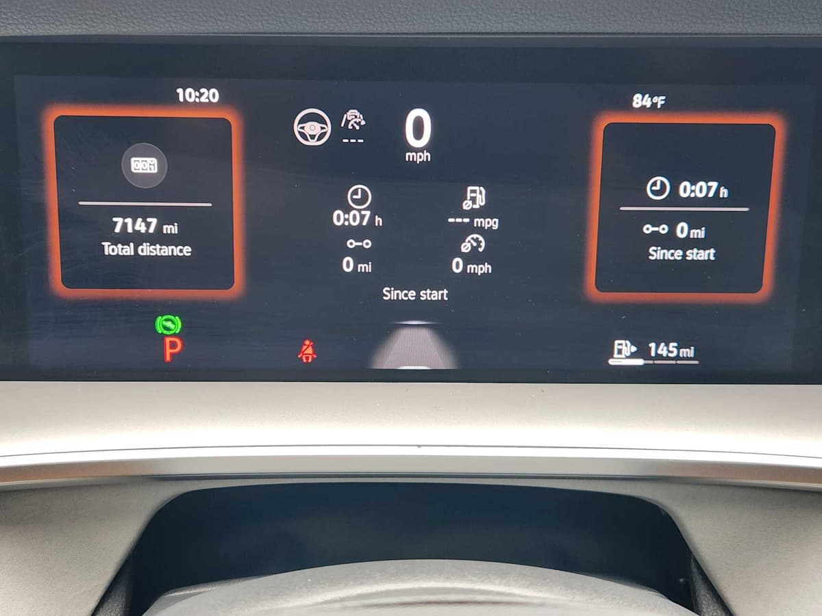 2025 Volkswagen Tiguan - Image 15
