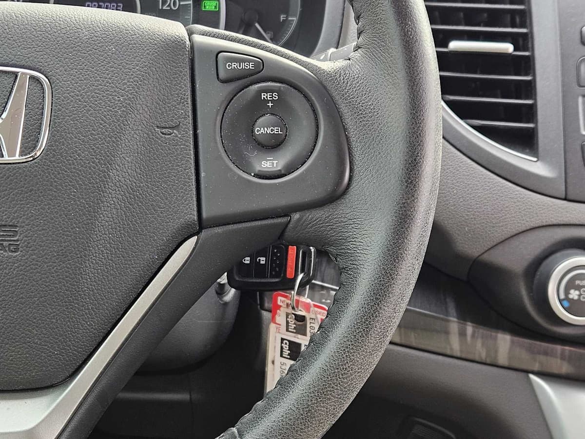 2014 Honda CR-V - Image 27