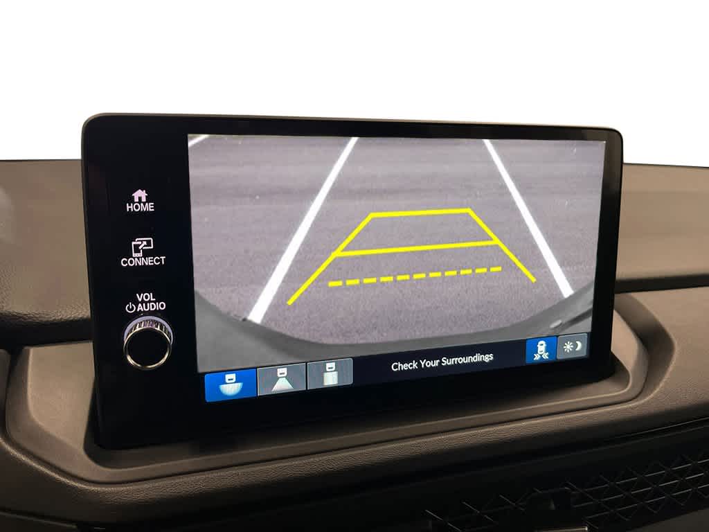 2026 Honda Accord - Image 20