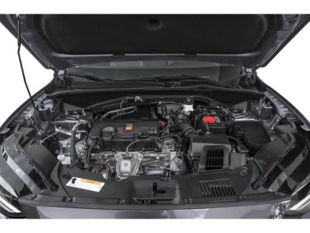 2027 Honda HR-V - Image 13