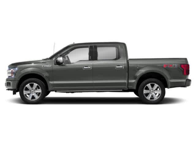 2020 Ford F-150 - Image 2