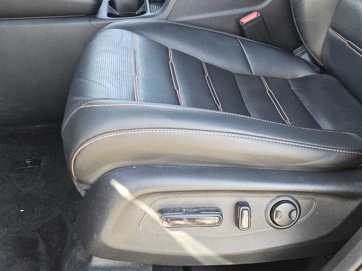 2024 Honda CR-V Hybrid - Image 23