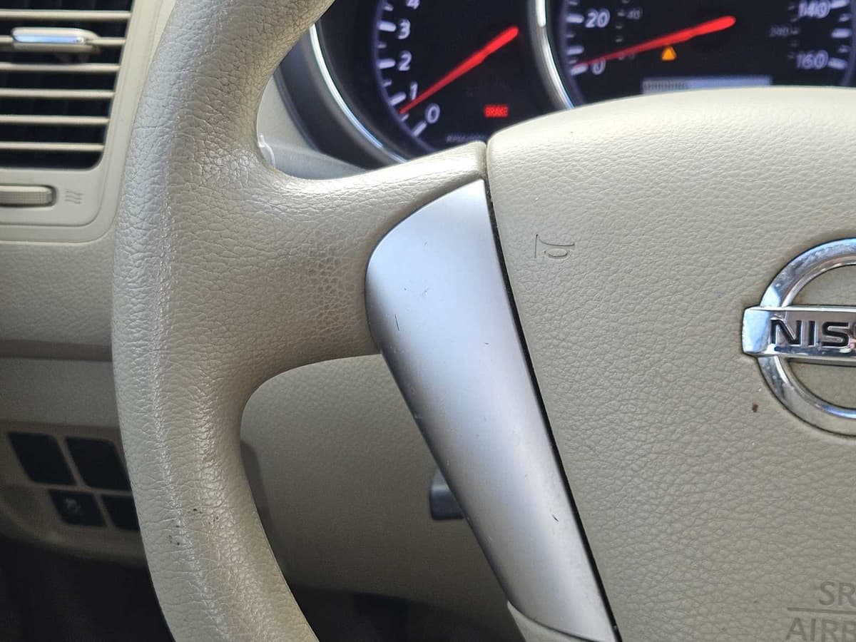 2012 Nissan Murano - Image 24