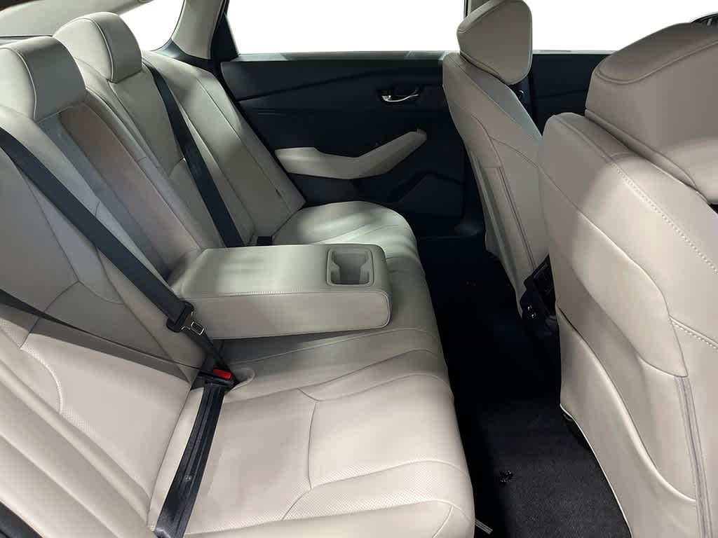 2026 Honda Accord Hybrid - Image 25