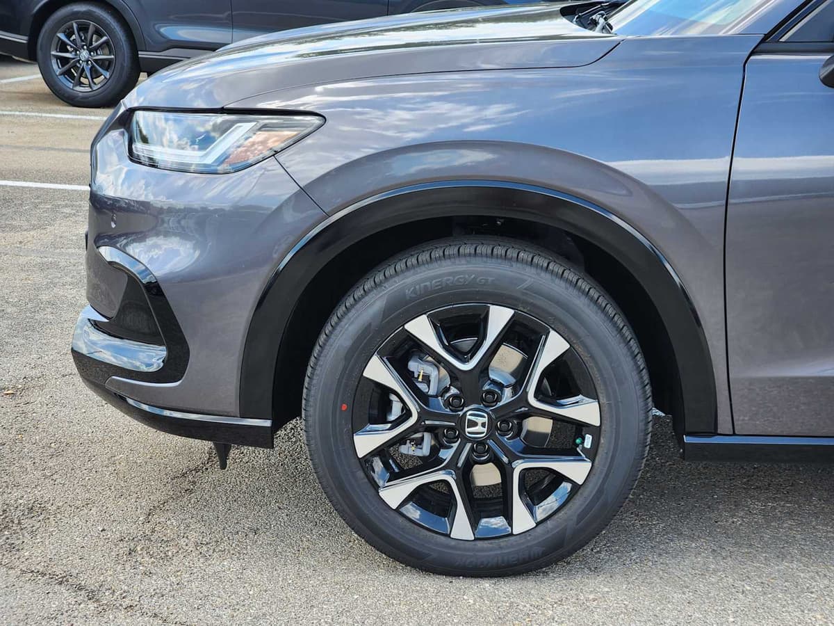 2026 Honda HR-V - Image 7