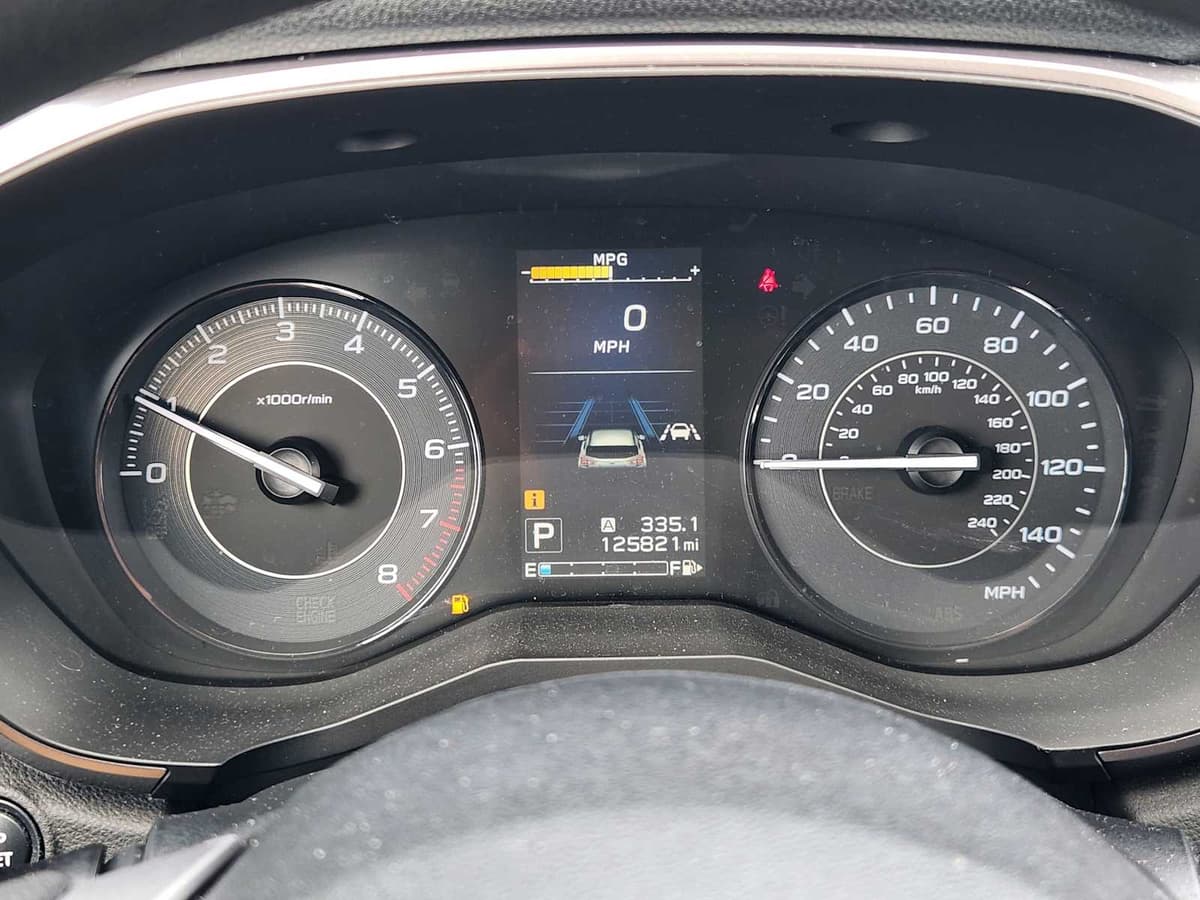 2019 Subaru Impreza - Image 16